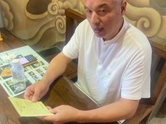 -茅山肴·道家菜·神仙鸡