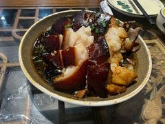 -黎里古镇