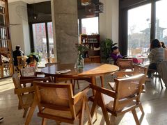 -The Rug Cafe(王府中环店)