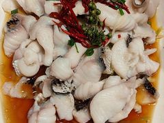 -北李妈妈菜(鲁能城店)