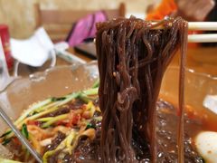 普通冷面-顺姬冷面(延大店)