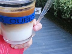 -CUBIC3三立方咖啡(凌空SOHO店)