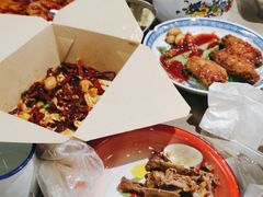 -老三样·旧食新味(万寿宫店)