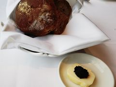 -云厨·高空西餐厅(成都瑯珀·凯悦臻选酒店)