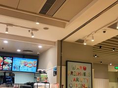 -肯德基(胜利店)