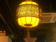 -杨家火锅(国美店)