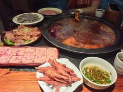 -陈眼镜火锅(总店)