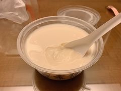 -老伴豆花(麦士威熟食中心店)