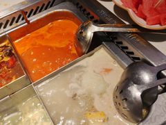 -海底捞火锅(锦艺城店)