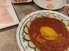 -小南房鲜美蛙火锅(北苑店)