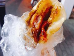-张记灌饼(丰富路店)