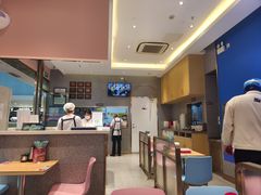 -小杨生煎(周浦万达店)