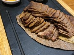 -敏珠拉姆藏餐·南京厨房(富春江东街店)