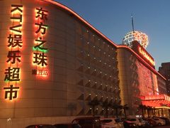 -东方之珠海鲜酒楼(南开店)