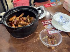 -斯丹姜母鸭·古法干香(涂门街总店)