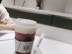 超A芝士葡萄-古茗(萧山利丰路店)