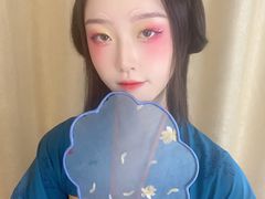 -群丽化妆摄影美甲纹绣培训学校