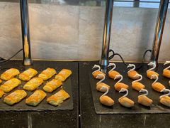 -索菲特西湖大酒店·香榭丽全日候餐厅(南山路店)