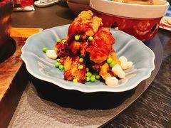 -锦楼·臻选新杭帮(杭州中心店)