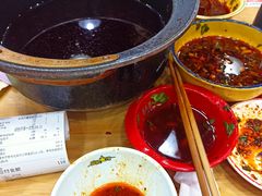 -冒椒火辣(太古里店)