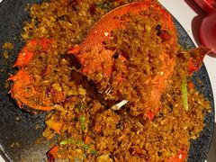 -避风塘·金牌店·夜宵(金玉兰店)