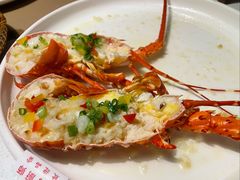 -79号渔船海鲜饭店(宝安店)