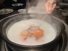 -大良毋米粥(锦龙路总店)