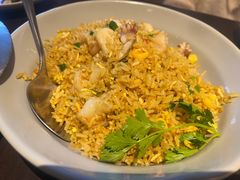 -大头虾越式风味餐厅(光明广场店)