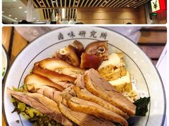 -狮头牌卤味研究所·卤味饭(花城汇南区店)