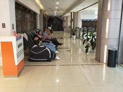 -星伦多海鲜自助餐厅(时代广场店)