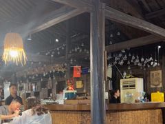 -院子餐厅·大锅菜·老杭帮(桥西直街店)