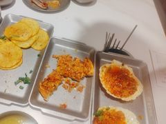 -叁宝烤肉• 西安烧烤(凤城十二路店)