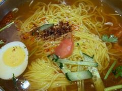 -香约老地方烧烤(九道街店)