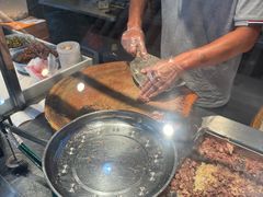 -永茂驴肉(莲池南大街总店)
