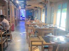 -大河宴·椒麻鱼火锅(北京路中和美食街店)