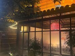 -湖南别院·美学庭院餐厅(惠阳店)