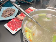 -二刀潮牛(重庆光环购物公园店)