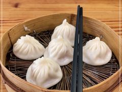 -老裕缘汤包馆(嘉善路店)