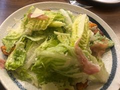 -PIZZA BIANCA(万象城店)