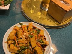 丽江鸡豆粉-云之南(八里庄店)