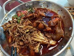 -锦官城成都名小吃(中环城店)