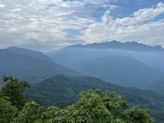 -青城山