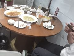 -渔满仓海鲜渔家(象山二店)