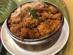 -沔阳会馆(沔街店)