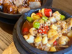 -HOHO餐厅(古子城店)