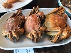 -天际餐厅(广州珠江新城假日酒店)