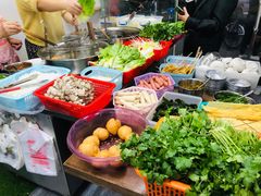 -正宗阳山牛杂(东城店)