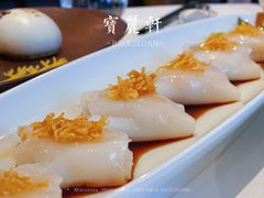 -宝丽轩中餐厅BAOLIXUAN