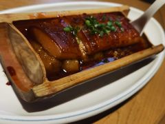 -小洞天柴火土菜馆