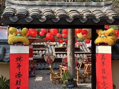 -HERRE·FARM 赫尔露营农场·团建聚会包场